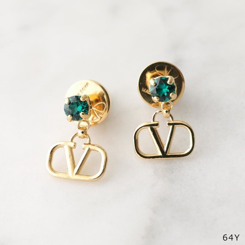 VALENTINO ヴァレンティノ ピアス 6W2 7W2J0H29YCW レディース V