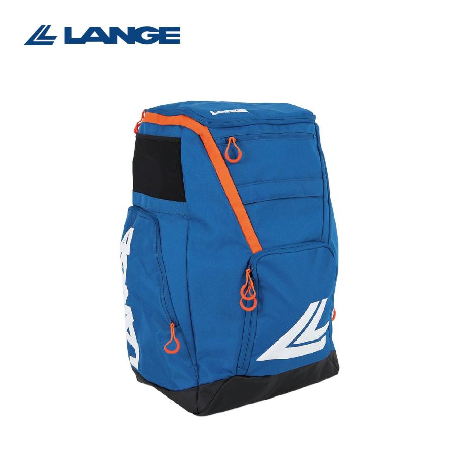 LANGE ラング ブーツバッグ ＜2024＞ LANGE RACER BAG SMALL / LKKB100 