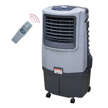 北方 抗菌防黴 移動式冷卻器 AC398 AC-398 ( AC-368 後續新款 )
