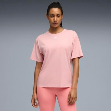 PUMA 訓練系列TAD寬鬆短袖T恤(F) 女 短袖上衣 52713926