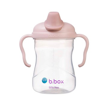 B.BOX PP鴨嘴杯(BBO200511莫蘭迪粉) 272元