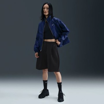 NIKE AS W NSW MOD FLC SHORT 女 短褲 IF1656010