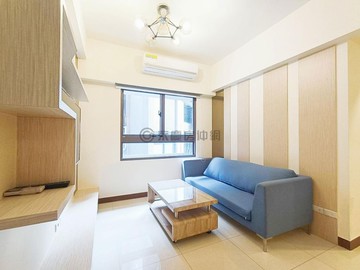 ⭐️楠梓德賢商圈|福懋樹河院|漂亮2房+車位｜高雄市楠梓區德富街