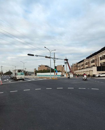橋科岡山都內重劃區增值農地｜高雄市岡山區友情段