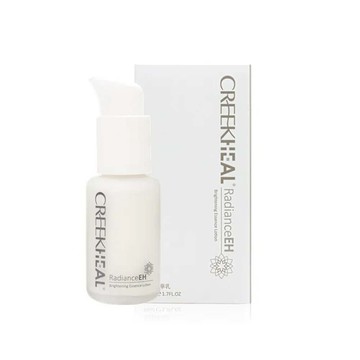 【原裝出貨】CREEKHEAL珂芮爾 光透精華乳 (50ml ) 肌膚管理