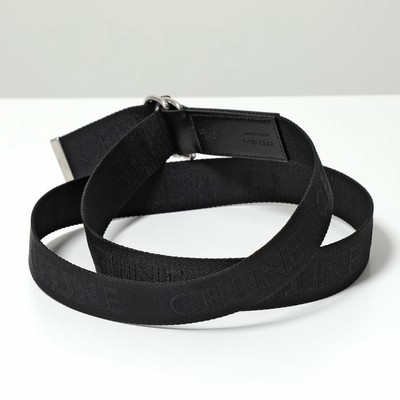 CELINE ベルト 45AVS 2AG6 ミディアム ダブルリングベルト CELINE セリーヌ ベルト 45AVS 2AG6 レディース ミディアム