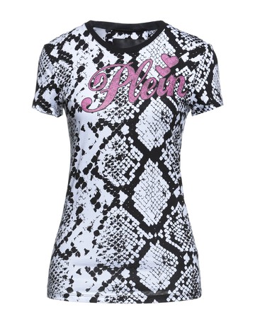 PHILIPP PLEIN T-shirts - Item 12590529