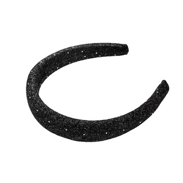 黑曜名媛髮箍 / Obsidian Socialite Headband