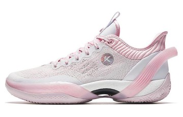 WMNS ANTA THREE-POINTER RAIN 1 SAKURA PINK