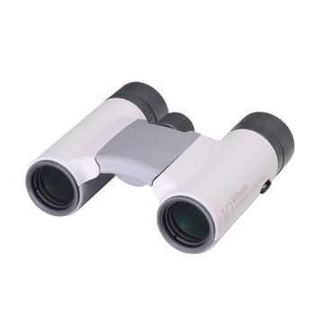 [永光儀器] Vixen Arena H+ 10x21 雙筒望遠鏡  / 米色