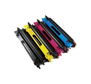 【免運】兄弟 TN-115 C/M/Y/BK 彩色相容碳粉匣*適用：MFC-9440CN/MFC-9840CDW/HL-4040CW/4070CDW/DCP-9040CN/904