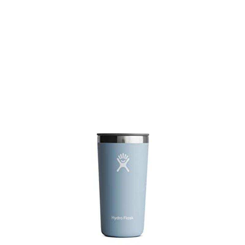 Hydro Flask ドリンクウェアー 12oz mL オールアラウンドタンブラー レイン