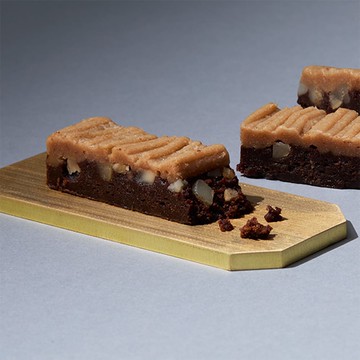 【預購】Mont Blanc The Hakuzan 珀山 蒙布朗蛋糕 栗子奶油夾心餅乾 蒙布朗尼 紀念限定 日本 禮盒