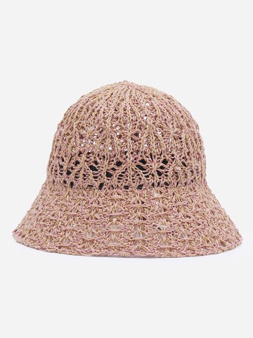 Summer Wide Bucket Hat (T254MCP233W)
