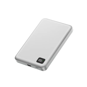 【Unipapa】固態磁吸行動電源 M1 5000mAh