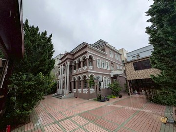 玉山公園旁合法農舍｜桃園市桃園區德壽六街