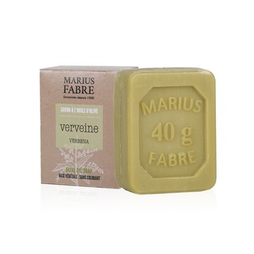 法鉑馬鞭草橄欖草本皂40g