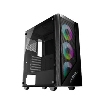 GIGABYTE (DIY)金獅子K20C(R5 9600X/RTX 5060 Ti/B650/16G/1TB M.2)