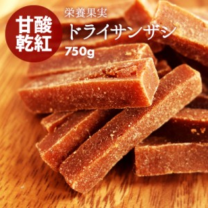 前田家 サンザシ 保存料 化学調味料 無添加 無着色 750g