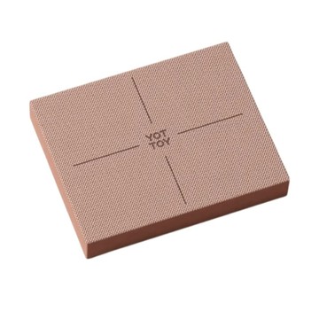 瑜珈用品 【一蒔】瑜珈磚 平衡墊 瑜珈輔助磚 高密度EVA瑜珈磚 初學瑜珈磚 瑜珈道具 支撐瑜珈磚50*40*6cm