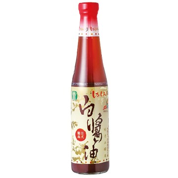 西螺農會白醬油400ml
