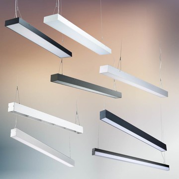 【台灣製造】辦公室吊燈  38-83021、83022、83023、83024、83025、83026、83027、83028、83029、830210