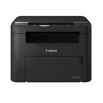 【加購碳粉升級三年保固】Canon imageCLASS MF272dw 黑白雷射事務機【影印/列印/掃描】