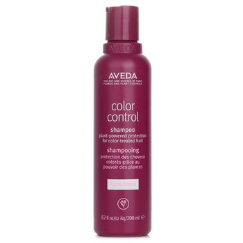 Aveda 艾凡達 色彩護色洗髮水（輕盈型） 200ml-所有髮質洗髮精
