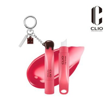 CLIO 珂莉奧 珂莉奧 嫩唇嘟嘟精華唇蜜8g