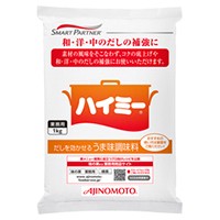  ハイミー 1KG 常温