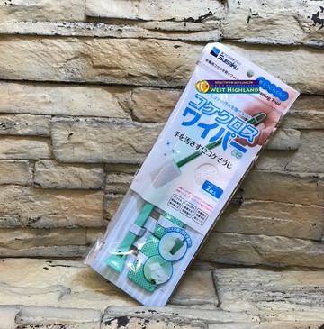 【西高地水族坊】宗洋代理 Suisaku水作除藻刷(L)