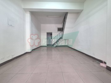 東區十米路低總價樓店｜台中市東區福仁街