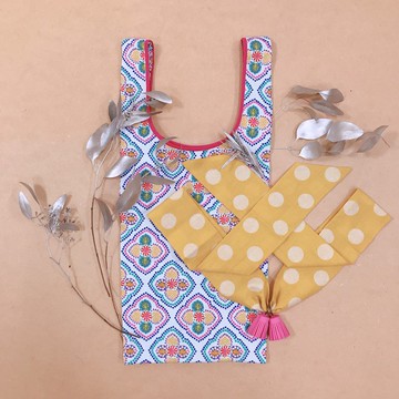 365 DAYS / 手袋項鍊組合-愛麗絲