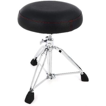 Pearl Roadster Drum Throne Seat Multi-Core Donut Stool (D1500)