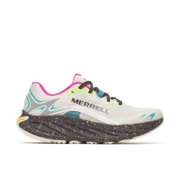 Merrell Promorph [ML00005551] 女 戶外鞋 越野 緩衝 抓地力 透氣 白藍
