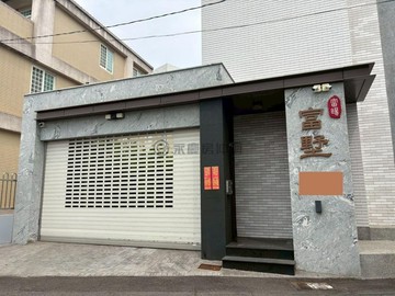 富暘富墅｜南屯近精科園區｜近烏日高鐵全新別墅A｜台中市南屯區同安北巷