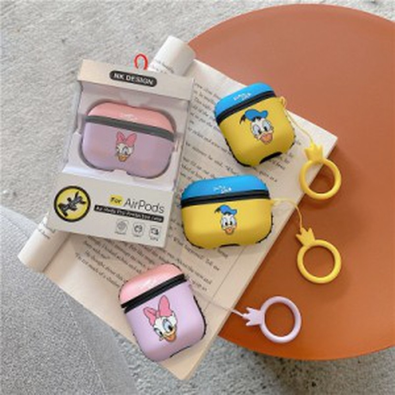 ディズニー Airpods Pro ケース カバー 収納ケース エアーポッズ ケース イヤホンケース 収納バッグ 保護 防塵 耐衝撃 キズ防止 通販 Lineポイント最大6 0 Get Lineショッピング