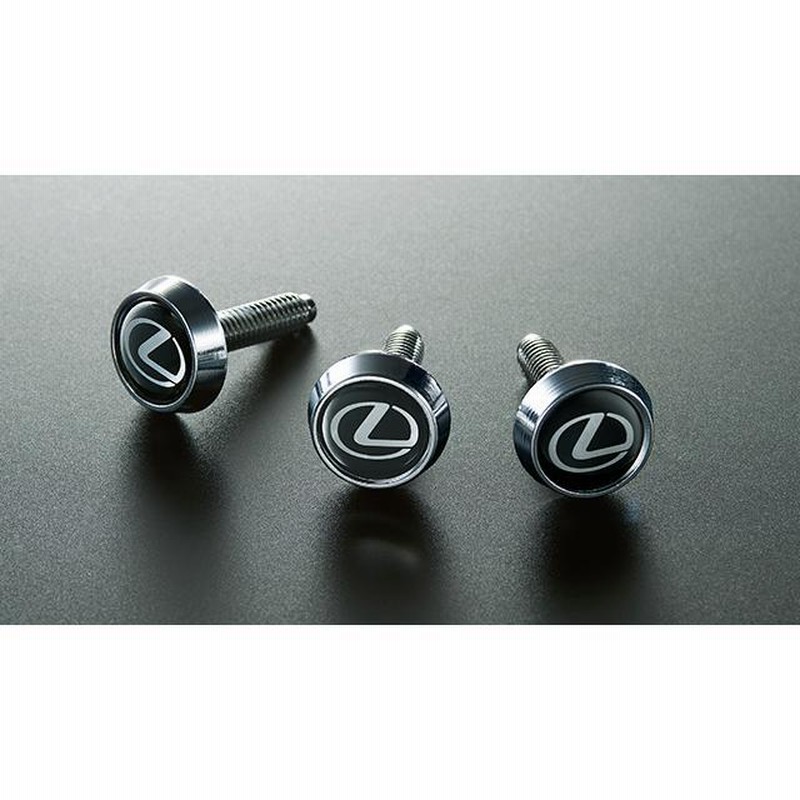 LEXUS レクサス 純正 アクセサリー パーツ RC350 RC300h RC300