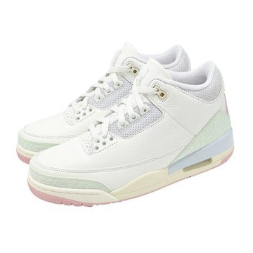 Nike 休閒鞋 Air Jordan 3 Retro OG 男鞋 馬卡龍 復活節 IF4396-100