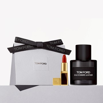 【TOM FORD】設計師系列 神秘曠野清新版 50ml | 男生送禮 | 女生送禮 | 香水 | 香氛禮盒