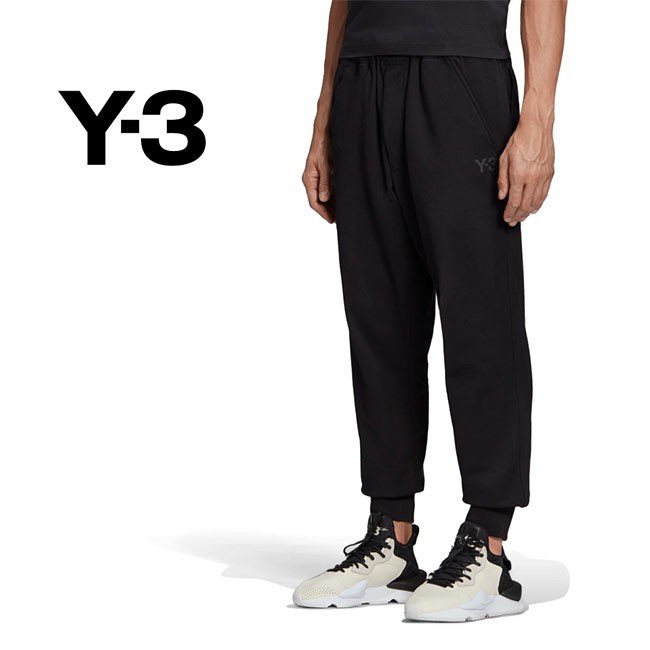 Y-3 ADIDAS ヨウジヤマモト ワイスリー ジャージ パンツ | www.jarussi