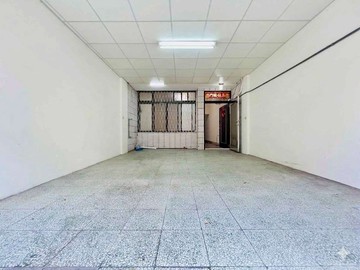 松【大里塗城商圈8米活路｜大露臺.車庫美別墅】 ｜台中市大里區向學一路