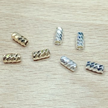 Kana,U 石現｜高保色金屬DIY配件｜尺寸詳見