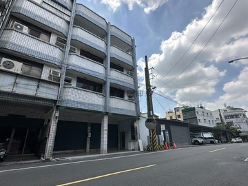 邊間8米面寬前路後巷可停多車透天｜高雄市大樹區中興北路