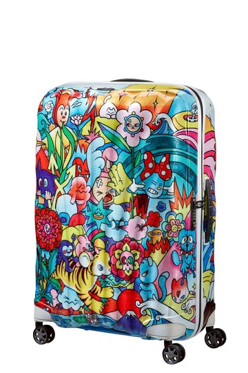 C-LITE 28吋 四輪行李箱