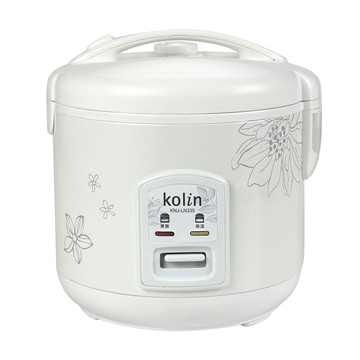 Kolin歌林3人份電子鍋 KNJ-LN335