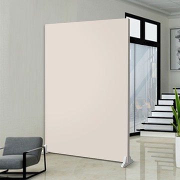 開發票 辦公室隔間屏風 定制公司前臺屏風隔斷墻客廳入戶玄現代簡約折疊移動酒店家用屏風S039快速出貨