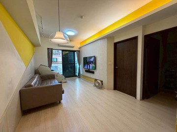 大夢想家*桂林商圈*採光大兩房兩衛(平車)｜高雄市小港區廈莊六街