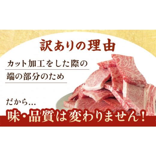 ふるさと納税 佐賀県 江北町 佐賀牛 焼肉セット 1kg [HAD148]