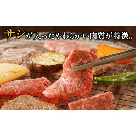 ふるさと納税 宮崎県 宮崎市 宮崎牛 カルビ焼肉 (500g×4) 合計2kg_M243-011